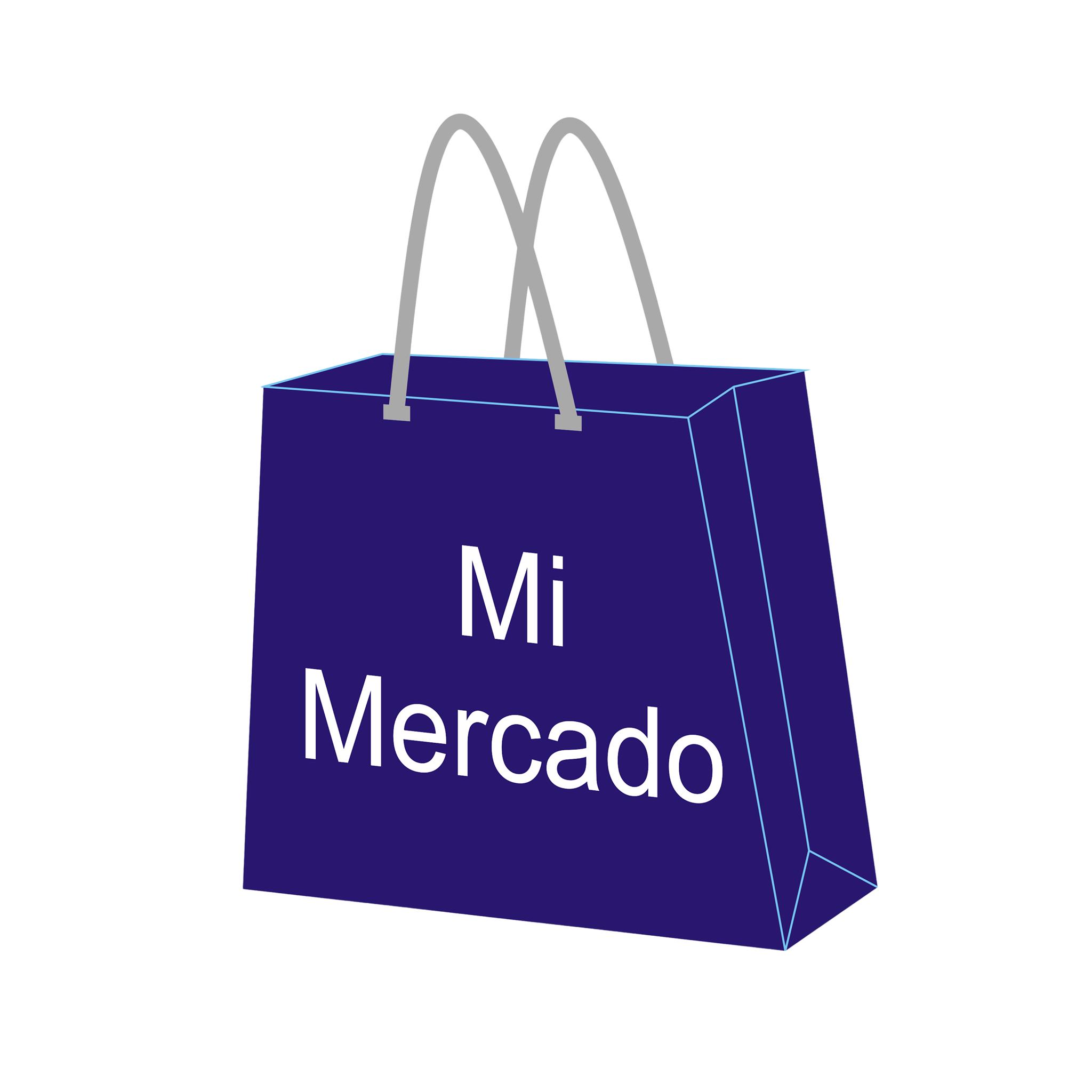 Logo Mimercado Envios